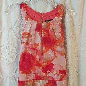 Jessica Howard floral dress